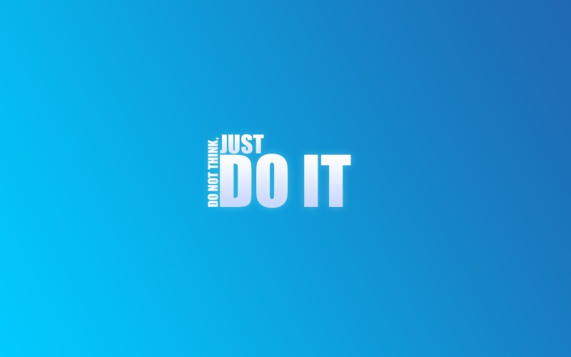 JustDoIt