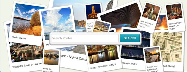 5 Sources to Get Free Images for Your Websites