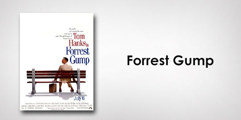 Forrest Gump