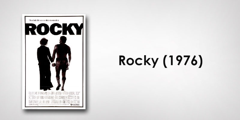 Rocky (1976)