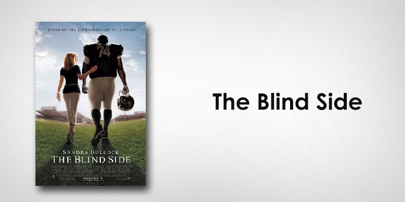THE BLIND SIDE
