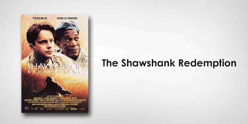 The Shawshank Redemption