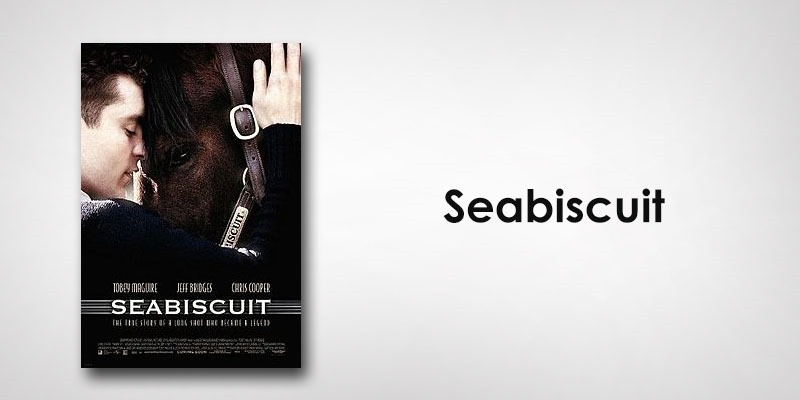 seabiscuit