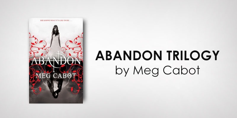 ABANDON TRILOGY