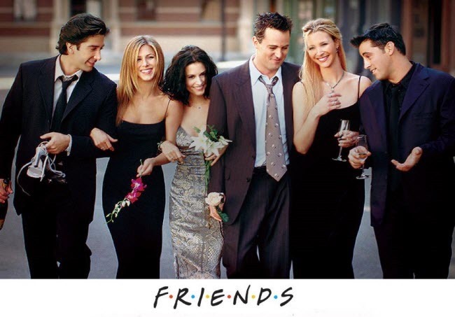 Friends