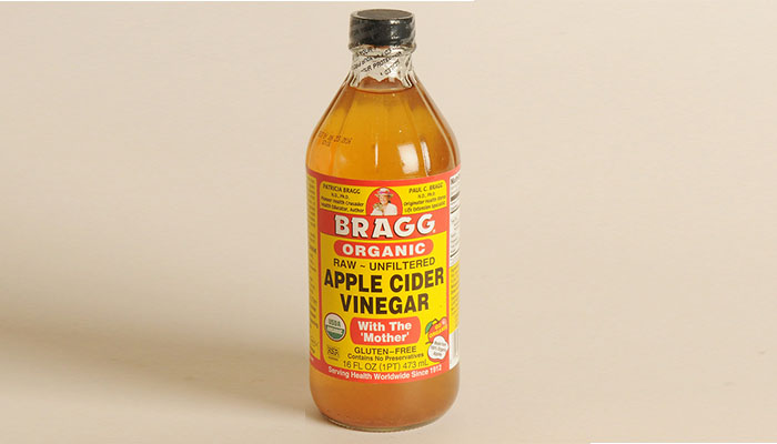 Apple Vinegar