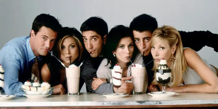 8 Reasons why ‘FRIENDS’ is Better than ‘How I Met Your Mother’