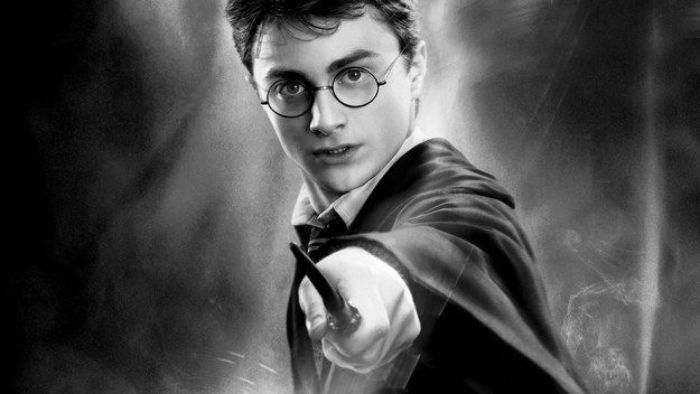 Harry Potter Daniel Radcliffe