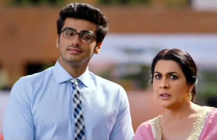 7 Questions Your Boyfriend’s Indian Mom will Ask You on Your First Meet