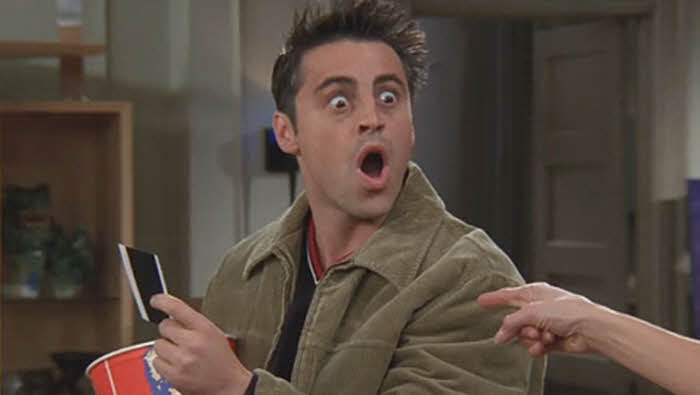 Matt LeBlanc French