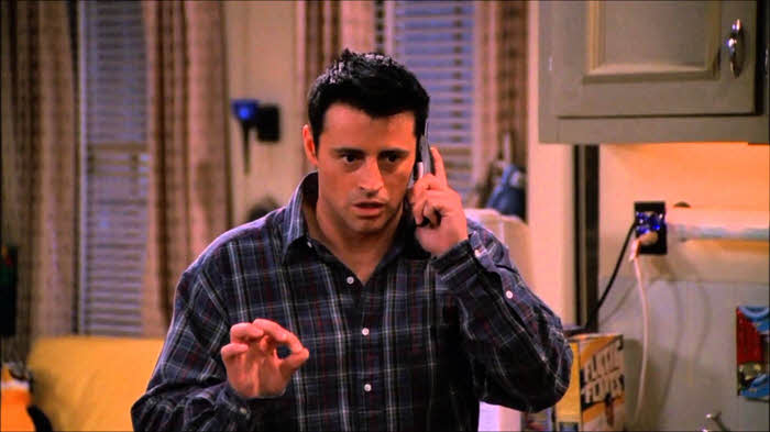 Matt LeBlanc