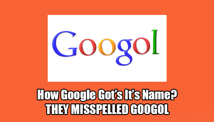 Googol_Google