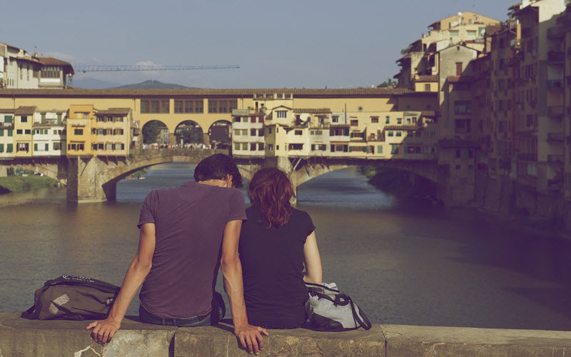 8 Changes One Needs To Make When They Are In A Live-In Relationship