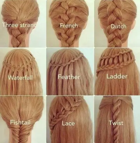 Different-Types-of-Braids