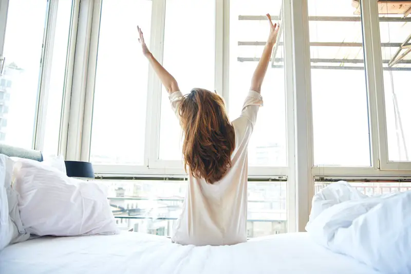 Top 10 Benefits of Becoming an Early Riser