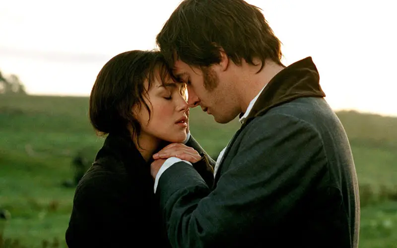 5 Things you can learn from Pride and Prejudice
