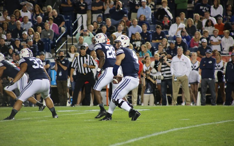 College Football Team