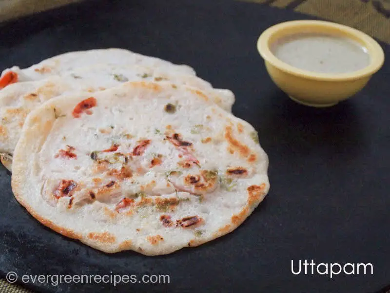 Fastest Indian Breakfasts_Onion Tomato Uttapam