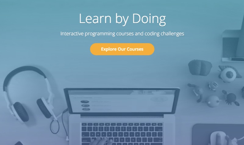 AwesomeWebsites_CodeSchool