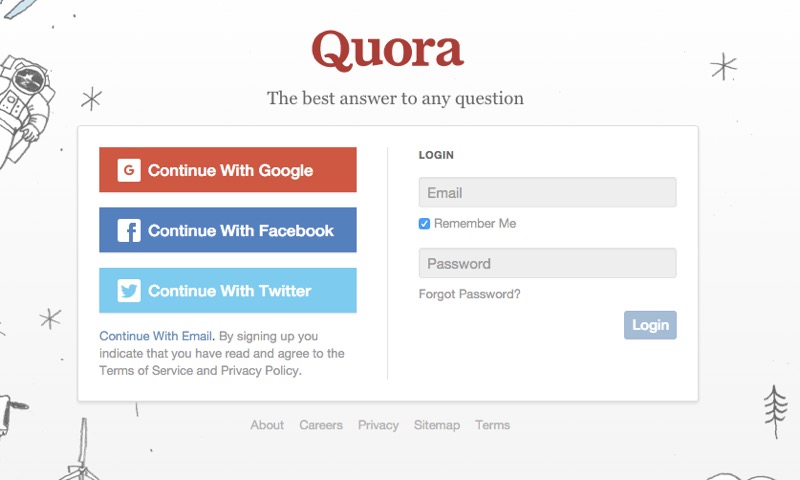 AwesomeWebsites_Quora