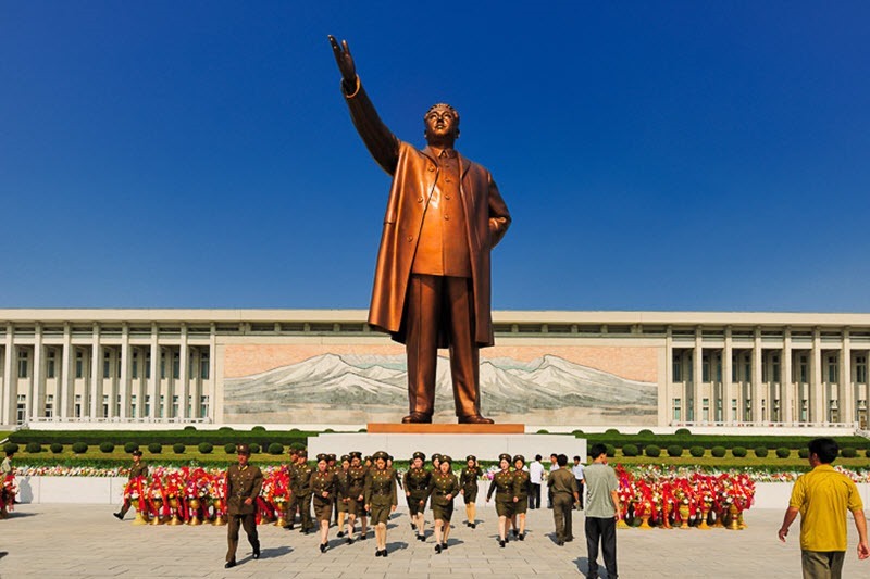 20 Surprising Facts About North Korea That Tells How Strange Country It Is