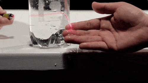 10 Satisfying GIFs Beautifully Show How Things Work