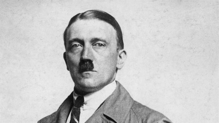 Facts About Adolf Hitler01