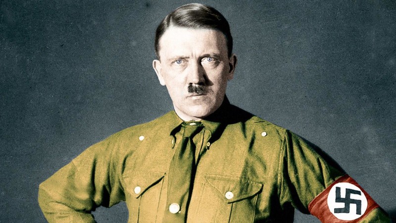 6 Surprising Facts About Adolf Hitler