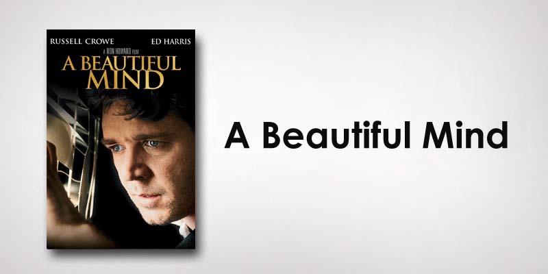 A Beautiful Mind