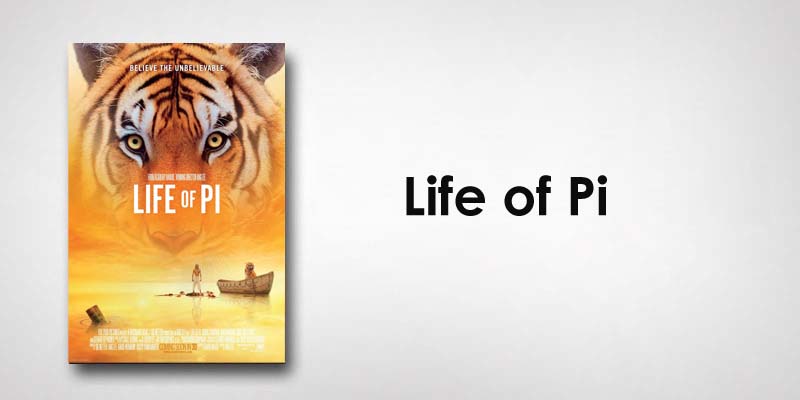 Life of Pi