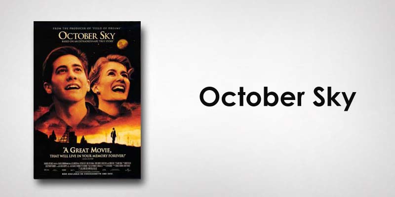 October Sky