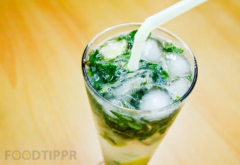 5 Easy & Refreshing Drinks to Cool Down this Summer