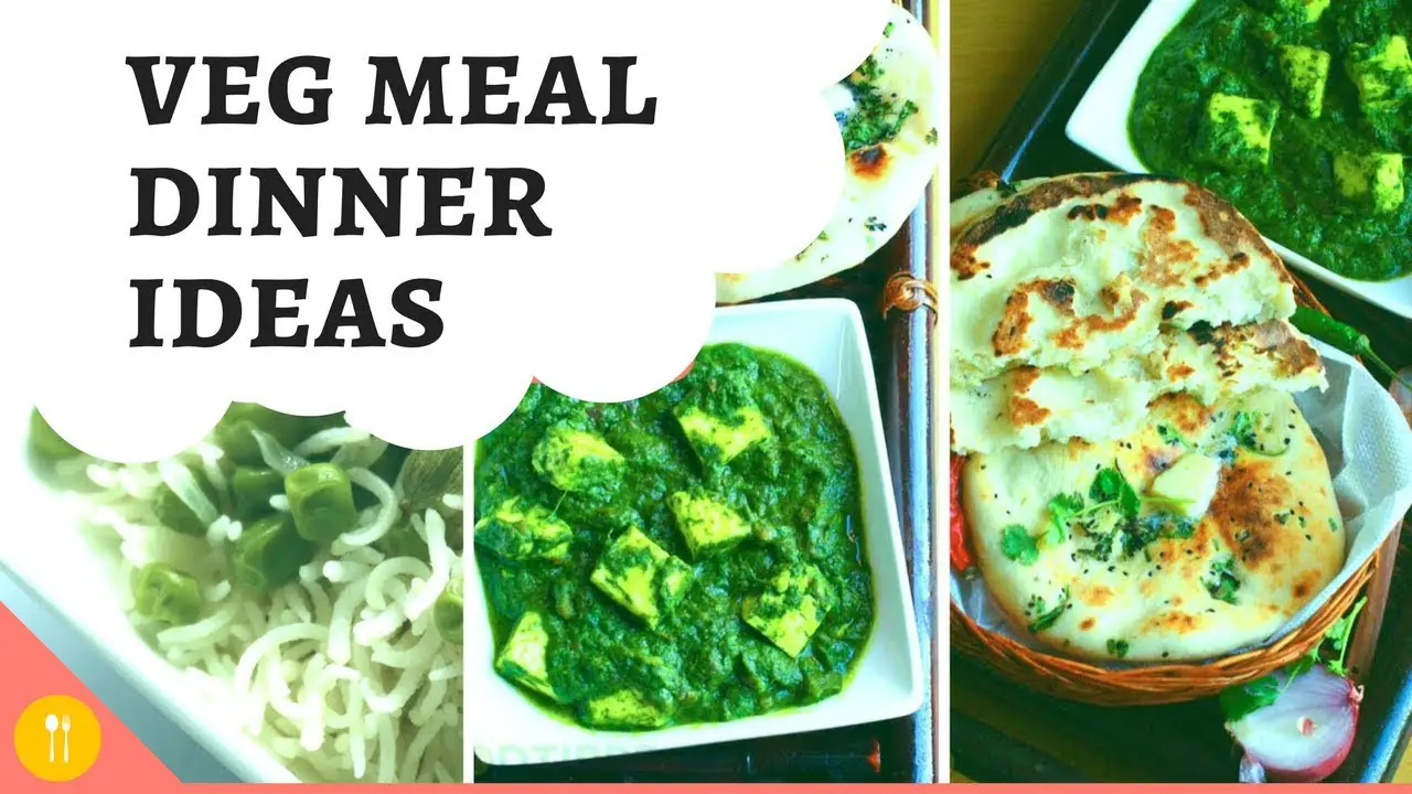 Best Veg & Nonveg Meal Combo | Dinner Ideas for Special Days