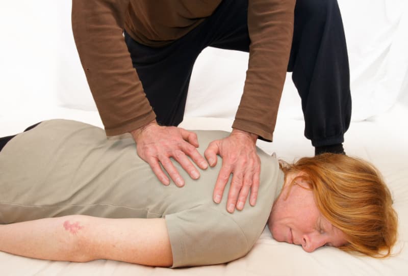Advice from Rockville Chiropractor – Chiropractic Care for Back Pain